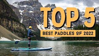 The Best Paddles: Year in review