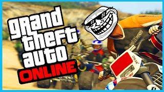 JEDER kann mitmachen! - Gta 5 Online