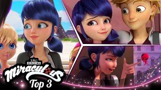 MIRACULOUS |  MARINETTE  | STAFFEL 2 | Geschichten von Ladybug und Cat Noir