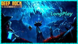 Deep Rock Galactic - Longplay Co-op Walkthrough Part 1 (No Commentary)