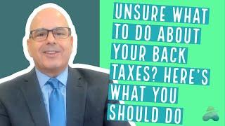 Owe Back Taxes? New York Attorney Explains IRS Payment Plans