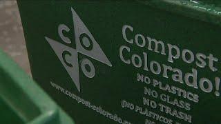 Pets, plastics and compostables: New Colorado laws go into effect next Monday