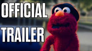 DETECTIVE ELMO | unOFFICIAL TRALER