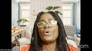 Romans 2 part 51 Dr. Monica Jones