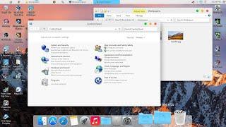 How to install Apple MacOS on Windows (7/8.1/10) | Software By AD Tech Tips