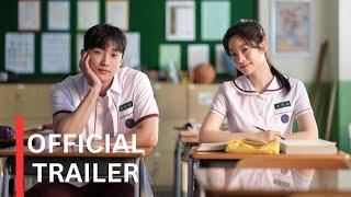 You Are the Apple of My Eye 그 시절, 우리가 좋아했던 소녀 | Twice Dahyun, Jung Jin Young | Trailer | BIFF