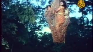 Keralida Kesari (1991) - Teja's daring rescue operation