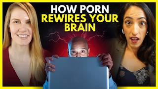 What’s REALLY Happening in Your Brain When You Watch Porn? | Effects of Porn in Brain