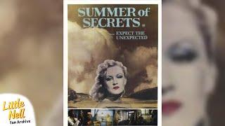 Summer of Secrets (Full Movie, 1976) | The Little Nell Fan Archive