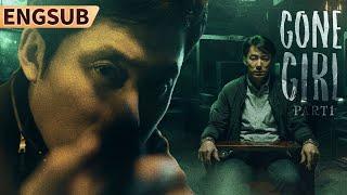 【Gone Girl Part1】2024 Newest Crime Action Mystery Epic Movie | ENGSUB | Chinese Movie Storm