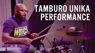 Tamburo Drums | Unika Kit Performance - Vinay Ramakrishnan