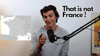 Why isn't Monaco part of France? (Intermediate French learners)