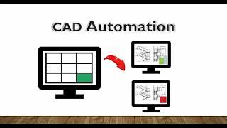 CAD Automation