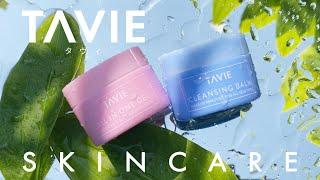 TAVIE Skincare - Simple Solution for Supple Skin [Full]