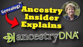 Ancestry DNA's 2024 Update Explained: Interview with Senior Geneticist Aaron Wolf