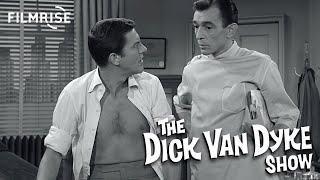 The Dick Van Dyke Show - Season 2, Episode 12 - Gesundheit, Darling - Full Episode