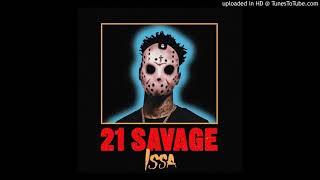 21 Savage x Southside Type Beat ''Issa'' [Prod.Deltah Beats]