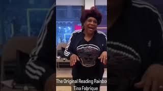 READING #rainbow  SINGER #fyp #shorts #reels #shortsvideo #viral #youtubeshorts #books #subscribe