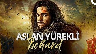 Aslan Yürekli Richard | Türkçe Dublaj Fantastik Film 1080P FULL HD