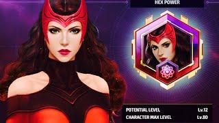 Wanda is already OLD News?? FANTASTIC Family Update coming SOON ?? l Marvel Future Fight