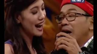 Jarwo kwat VS cak lontong ILK Jomblo NGAKAK ABISS