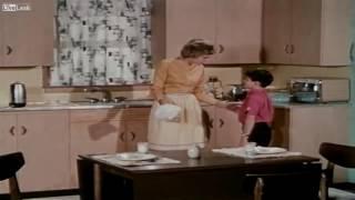 OLD SCHOOL TV BLOOPERS FROM 1950'S-1960'S  Classic sitcoms