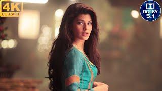 Hangover 4K 60FPS 5.1 Surround Sound : Kick Salman Khan & Jacqueline Fernandez