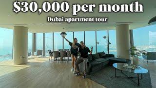 Inside a 5 bedroom beachfront apartment in Dubai | Sonder, JBR