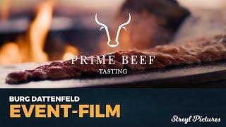 Eventfilm / Prime Beef Tasting - [Streyl Pictures]