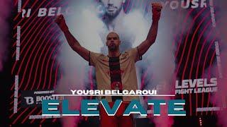 ELEVATE: Yousri Belgaroui | Contender Series Edition