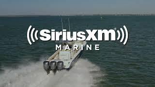 Sea Dub Fishing Team | SiriusXM Marine