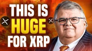 XRP ABOUT TO CHANGE EVERYTHING!!! Prepare Now (BIS CEO)