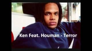 Ken Ring feat Houman - Terror