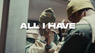 [FREE] Lil Tjay x The Kid Laroi Type Beat - "All I Have" | Sample Type Beat 2025