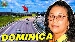 Biggest Megaprojects in Dominica Making Jamaica Tremble