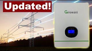 Grounding for Inverters Part 3:  Getting Along With The Grid  [UPDATED!]