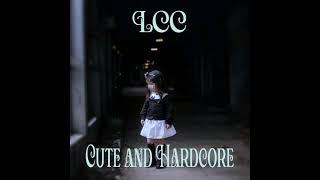 [imm-012] lcc - cute and hardcore (2024)