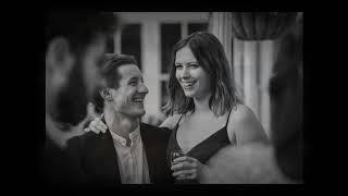 Becky and Chris Wedding at Hadlow Manor