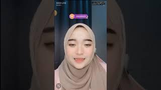 hijab cantik terbaru asia jilbab bigo live bikin hati adem