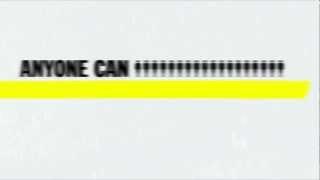 GET IT DONE - THIS IS OUR WORLD - ANYONE CAN GET SOMETHING DONE