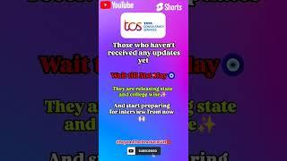 TCS Big Update | 80,000 Open Positions after Interview | Interview Selection Criteria