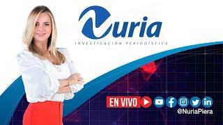 Programa Nuria Sábado 16 de Noviembre 2024