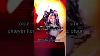 Hadi bakalimm- #shorts #blackpink #jisooblackpink #viral #fyp