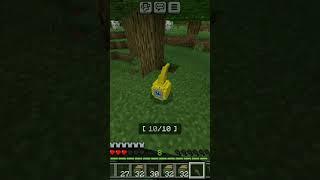 Pokemon...  #minecraft #shorts #viralvideo #viralshorts