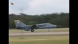 AIRSHOW WORLD Classic Series F-111 P2