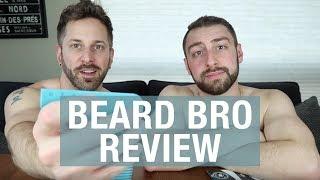 Bearded bros review The Beard Bro | Men's grooming tips