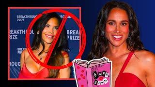'CONSUMED WITH JEALOUSY' - Meghan Markle vs. Lauren Sánchez