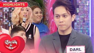 Vice Ganda gives Darl advice about paying off his debt | Expecially For You