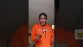 New challenge TikTok #kenzy #musiclyrics #viral