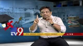 GATE, IES and PSU coaching @ Kulkarni's Academy - Career Plus - TV9